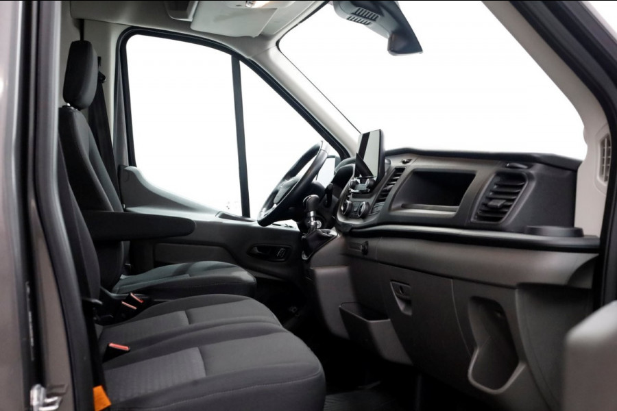 Ford Transit 330 2.0 TDCI 130pk L2H3 Trend Airco/Camera Laadklep 500kg 02-2022