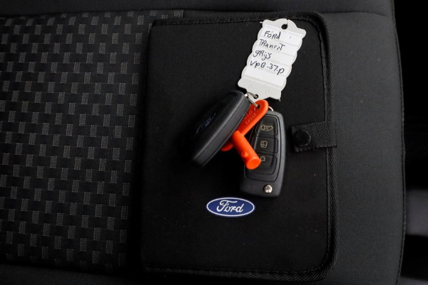 Ford Transit 330 2.0 TDCI 130pk L2H3 Trend Airco/Camera Laadklep 500kg 02-2022