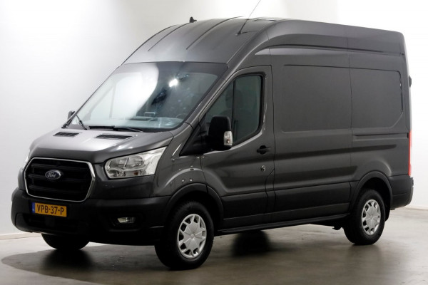 Ford Transit 330 2.0 TDCI 130pk L2H3 Trend Airco/Camera Laadklep 500kg 02-2022