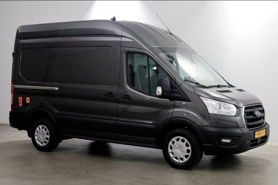 Ford Transit 330 2.0 TDCI 130pk L2H3 Trend Airco/Camera Laadklep 500kg 02-2022