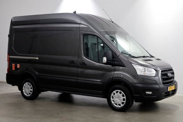 Ford Transit 330 2.0 TDCI 130pk L2H3 Trend Airco/Camera Laadklep 500kg 02-2022