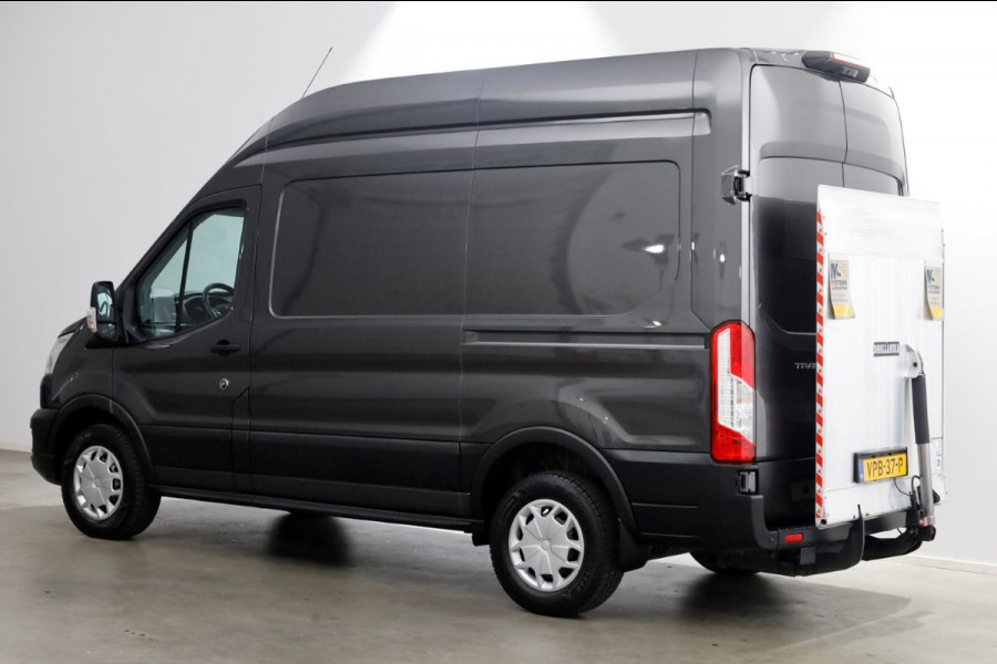 Ford Transit 330 2.0 TDCI 130pk L2H3 Trend Airco/Camera Laadklep 500kg 02-2022