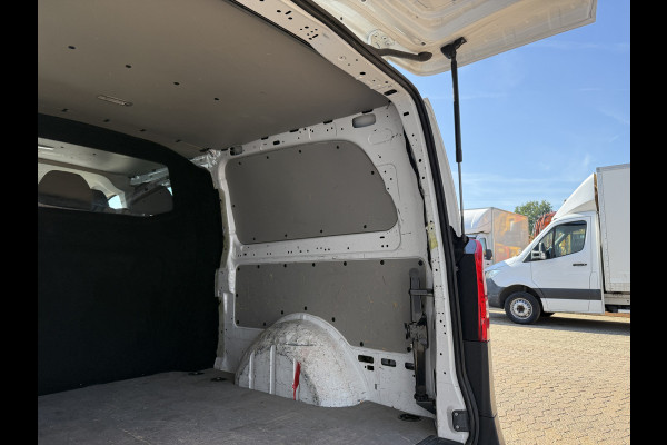 Mercedes-Benz Vito 114 1.9 CDI DC L3 Dubbele Cabine Mixto Automaat Cruise Control Climate Control Camera Achterklep