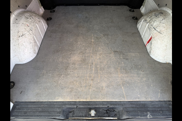 Mercedes-Benz Vito 114 1.9 CDI DC L3 Dubbele Cabine Mixto Automaat Cruise Control Climate Control Camera Achterklep