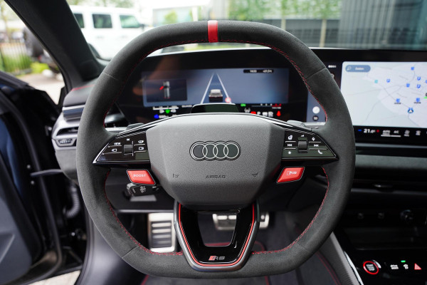 Audi RS5 Avant Quattro / Sportpakket / Pano / Head-Up