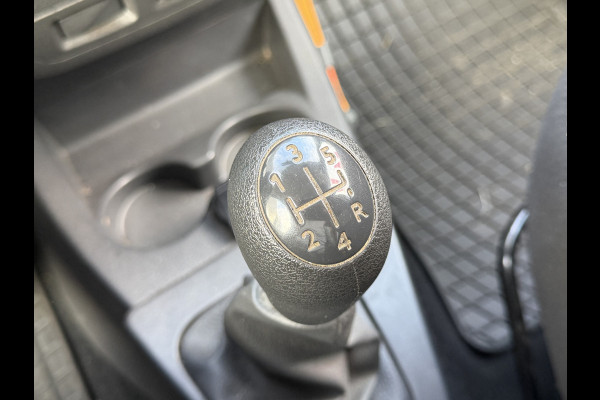 Dacia Dokker BWJ 2019 | 1.5 dCi 75 Essential | TREKHAAK | SCHUIF DEUR RECHTS | BLUE TOOTH | EL PAKKET |