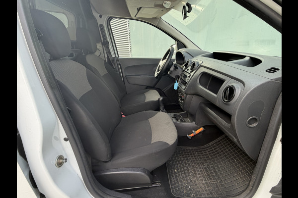 Dacia Dokker BWJ 2019 | 1.5 dCi 75 Essential | TREKHAAK | SCHUIF DEUR RECHTS | BLUE TOOTH | EL PAKKET |