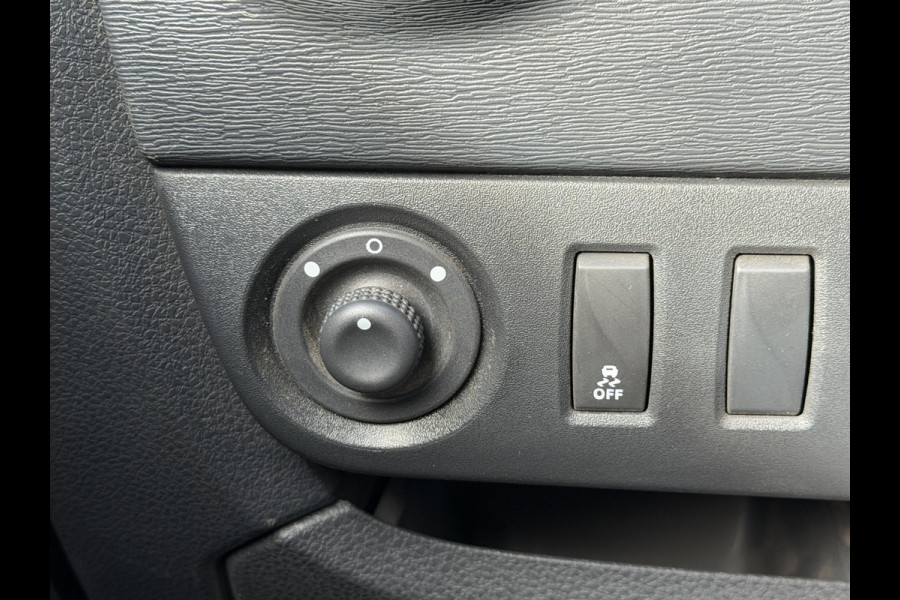 Dacia Dokker BWJ 2019 | 1.5 dCi 75 Essential | TREKHAAK | SCHUIF DEUR RECHTS | BLUE TOOTH | EL PAKKET |