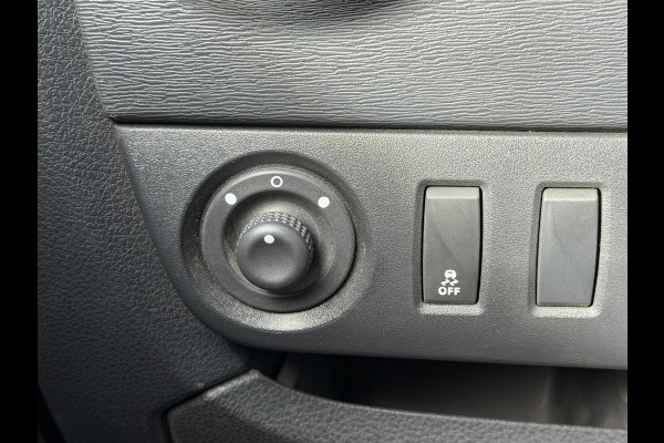 Dacia Dokker BWJ 2019 | 1.5 dCi 75 Essential | TREKHAAK | SCHUIF DEUR RECHTS | BLUE TOOTH | EL PAKKET |