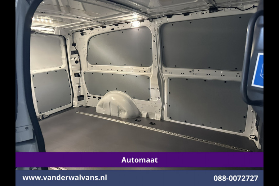 Mercedes-Benz Vito 116 CDI 164pk 9G-Tronic Automaat 2025 Model L3H1 Euro6 Airco | XL MBUX | Camera | Navigatie | Cruisecontrol Stoelverwarming, Bijrijdersbank