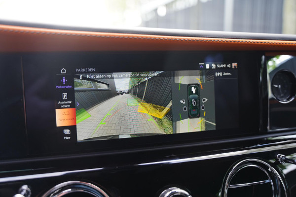 Rolls-Royce Spectre AWD 102 kWh Dark Emerald Green