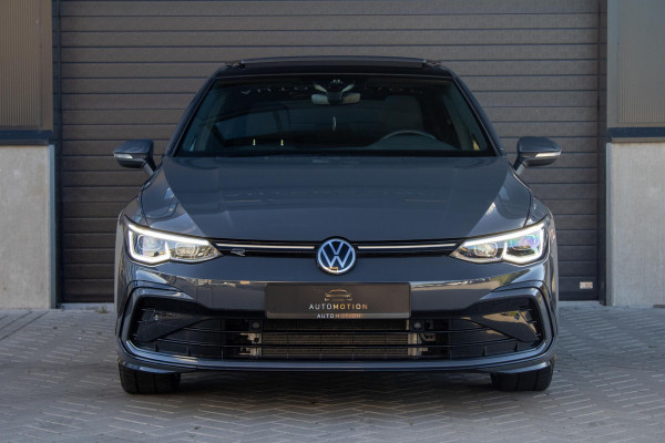 Volkswagen Golf 1.4 eHybrid R-Line Pano IQ Harman Kardon Memory Stoelmassage Carplay