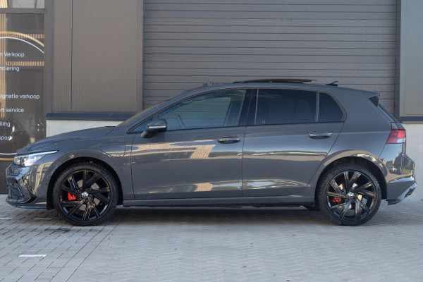 Volkswagen Golf 1.4 eHybrid R-Line Pano IQ Harman Kardon Memory Stoelmassage Carplay
