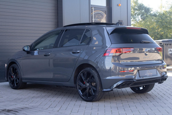Volkswagen Golf 1.4 eHybrid R-Line Pano IQ Harman Kardon Memory Stoelmassage Carplay