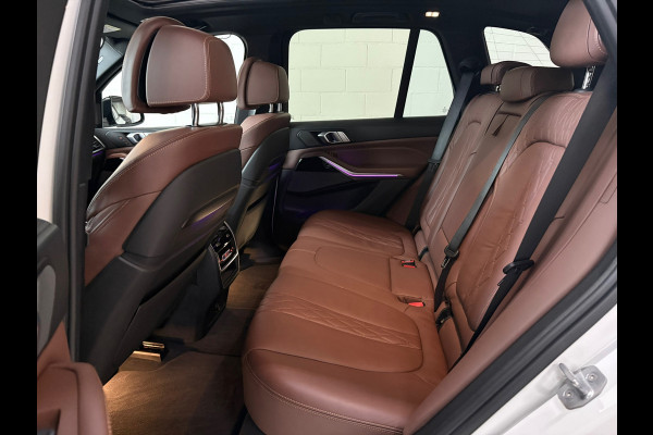 BMW X5 XDrive45e High Executive*Softclose*Laser*HUD*H&K*M-pakket