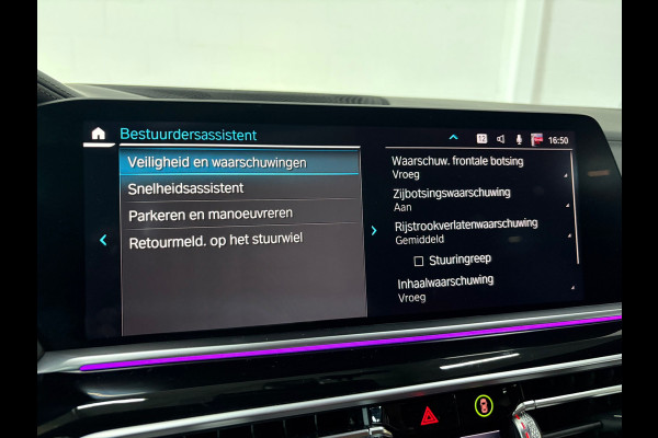 BMW X5 XDrive45e High Executive*Softclose*Laser*HUD*H&K*M-pakket