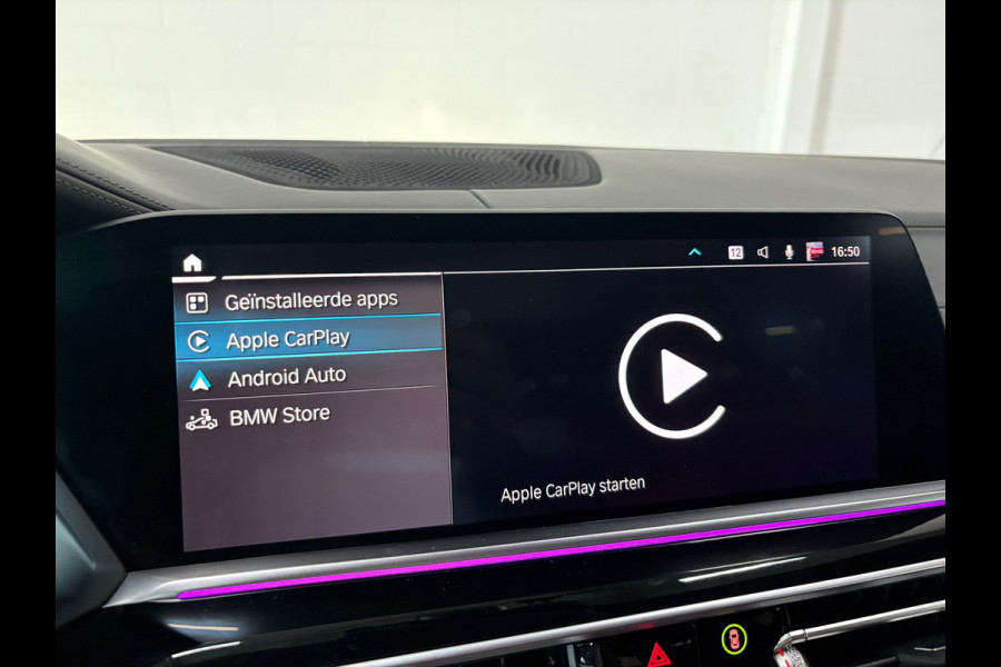 BMW X5 XDrive45e High Executive*Softclose*Laser*HUD*H&K*M-pakket
