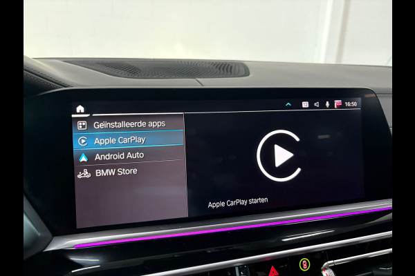 BMW X5 XDrive45e High Executive*Softclose*Laser*HUD*H&K*M-pakket