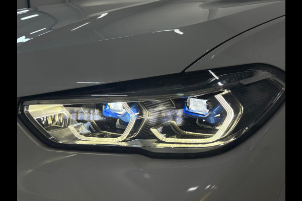 BMW X5 XDrive45e High Executive*Softclose*Laser*HUD*H&K*M-pakket