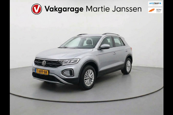 Volkswagen T-Roc 1.5 TSI Life Business