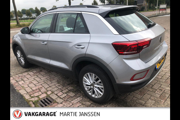 Volkswagen T-Roc 1.5 TSI Life Business
