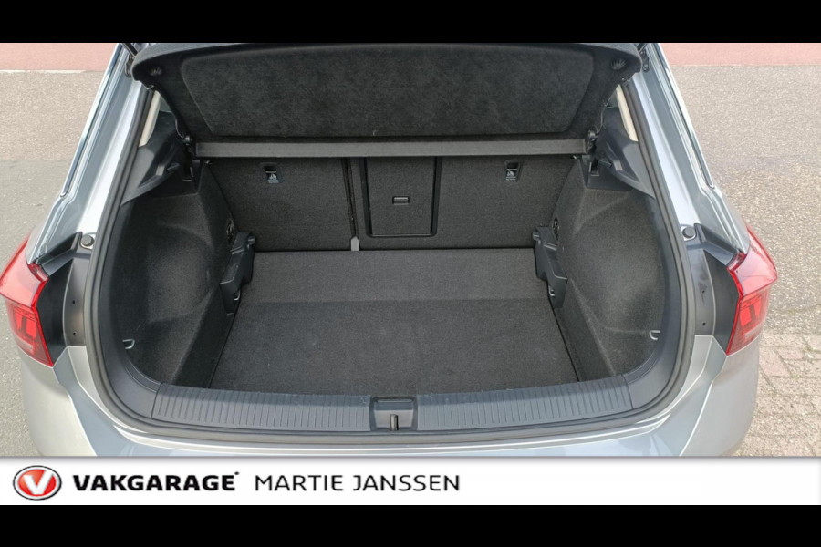Volkswagen T-Roc 1.5 TSI Life Business