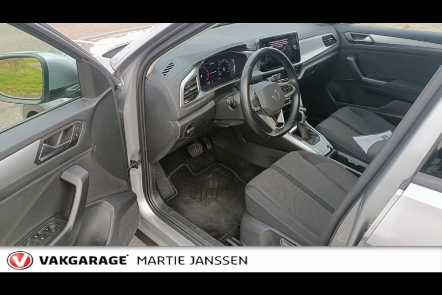 Volkswagen T-Roc 1.5 TSI Life Business