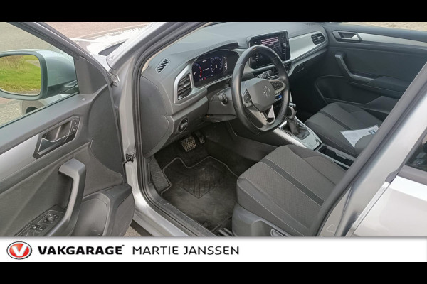 Volkswagen T-Roc 1.5 TSI Life Business