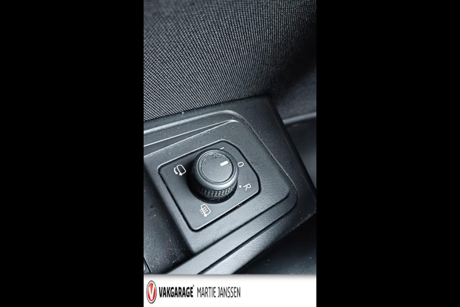 Volkswagen T-Roc 1.5 TSI Life Business
