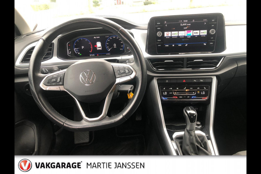 Volkswagen T-Roc 1.5 TSI Life Business