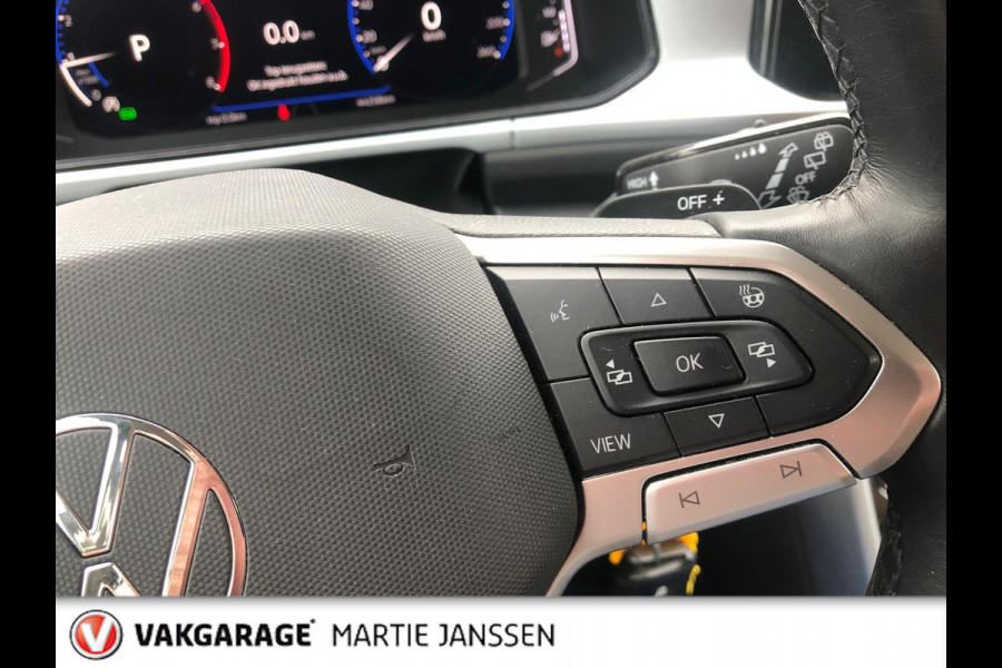 Volkswagen T-Roc 1.5 TSI Life Business
