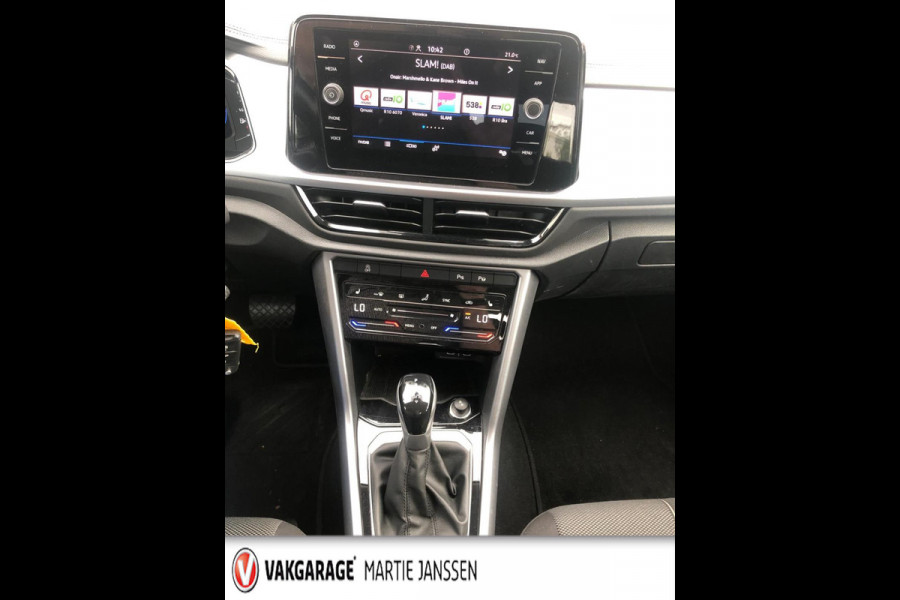 Volkswagen T-Roc 1.5 TSI Life Business