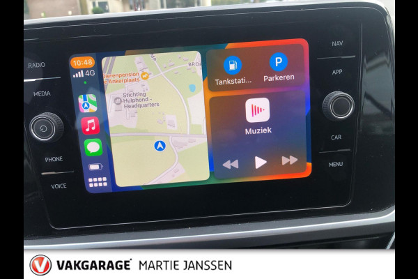 Volkswagen T-Roc 1.5 TSI Life Business