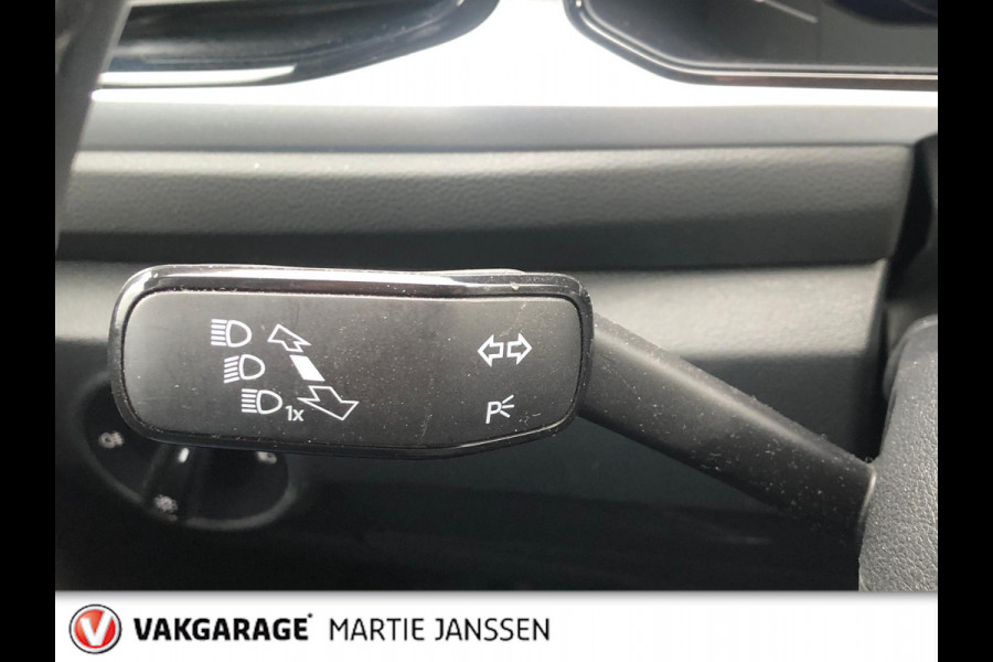Volkswagen T-Roc 1.5 TSI Life Business