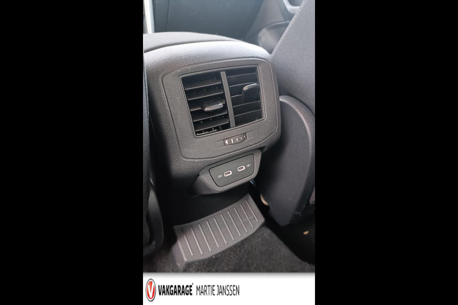 Volkswagen T-Roc 1.5 TSI Life Business