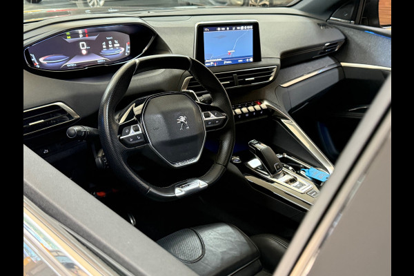 Peugeot 5008 1.2 PureTech GT-Line Avantage | Automaat | Vol Leder | Pano | Massage | ACC | CarPlay | Android Auto