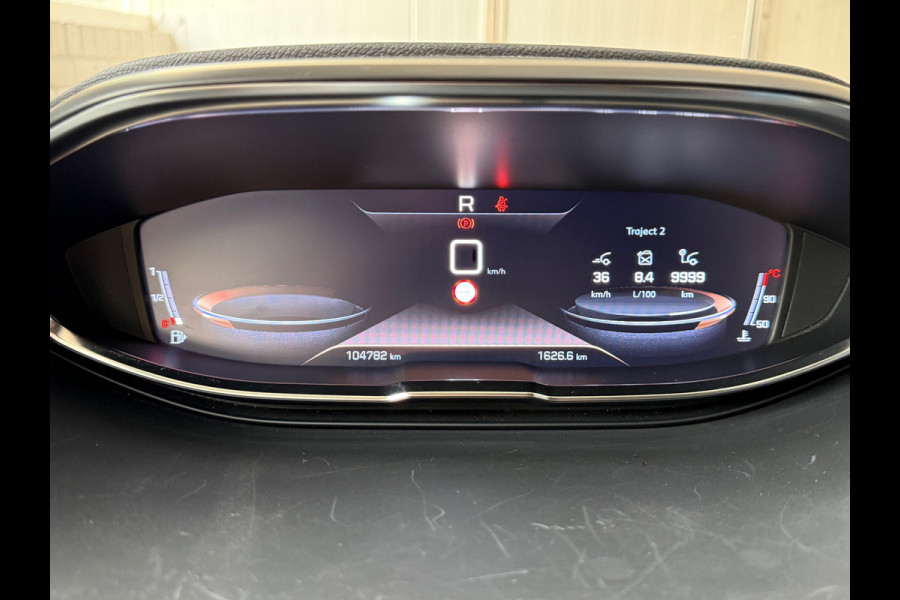 Peugeot 5008 1.2 PureTech GT-Line Avantage | Automaat | Vol Leder | Pano | Massage | ACC | CarPlay | Android Auto