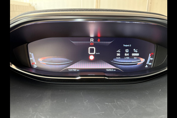 Peugeot 5008 1.2 PureTech GT-Line Avantage | Automaat | Vol Leder | Pano | Massage | ACC | CarPlay | Android Auto