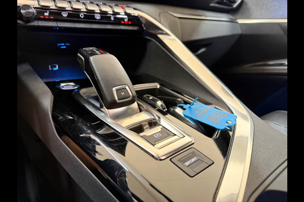 Peugeot 5008 1.2 PureTech GT-Line Avantage | Automaat | Vol Leder | Pano | Massage | ACC | CarPlay | Android Auto