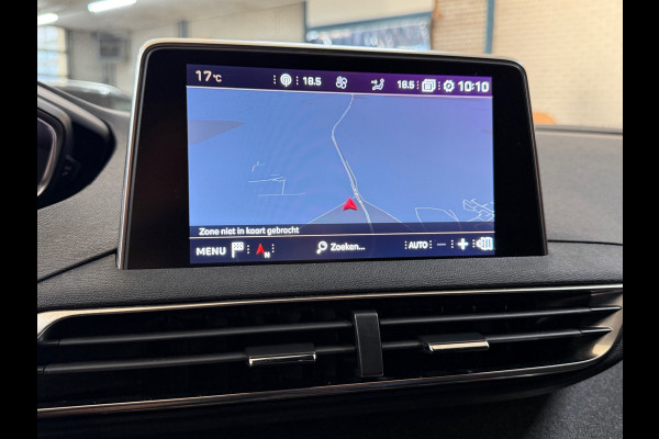 Peugeot 5008 1.2 PureTech GT-Line Avantage | Automaat | Vol Leder | Pano | Massage | ACC | CarPlay | Android Auto