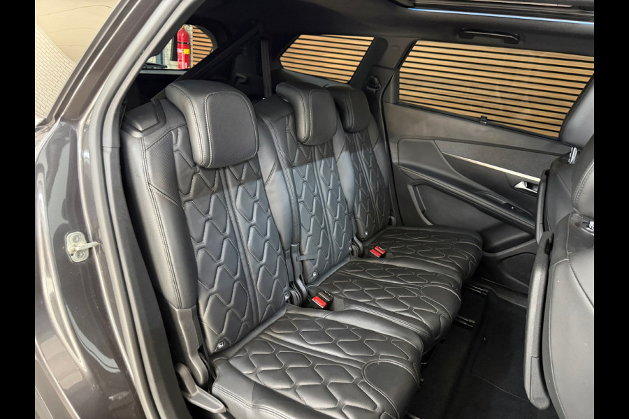 Peugeot 5008 1.2 PureTech GT-Line Avantage | Automaat | Vol Leder | Pano | Massage | ACC | CarPlay | Android Auto
