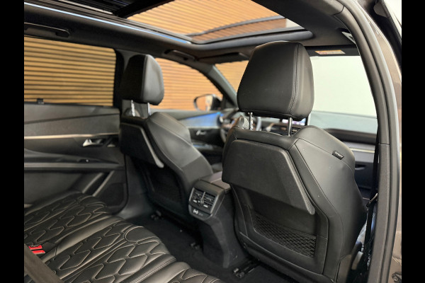 Peugeot 5008 1.2 PureTech GT-Line Avantage | Automaat | Vol Leder | Pano | Massage | ACC | CarPlay | Android Auto