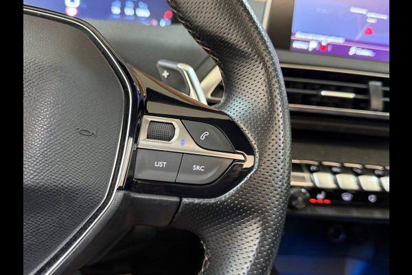 Peugeot 5008 1.2 PureTech GT-Line Avantage | Automaat | Vol Leder | Pano | Massage | ACC | CarPlay | Android Auto