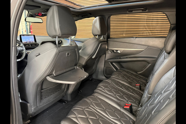 Peugeot 5008 1.2 PureTech GT-Line Avantage | Automaat | Vol Leder | Pano | Massage | ACC | CarPlay | Android Auto