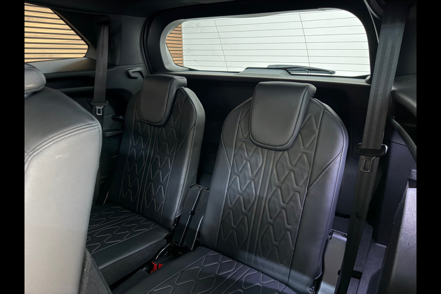 Peugeot 5008 1.2 PureTech GT-Line Avantage | Automaat | Vol Leder | Pano | Massage | ACC | CarPlay | Android Auto