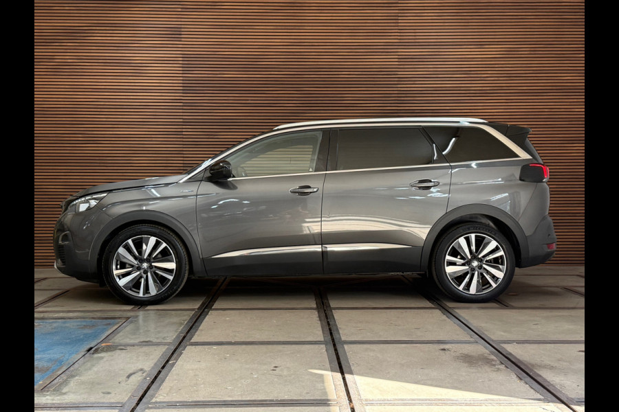 Peugeot 5008 1.2 PureTech GT-Line Avantage | Automaat | Vol Leder | Pano | Massage | ACC | CarPlay | Android Auto