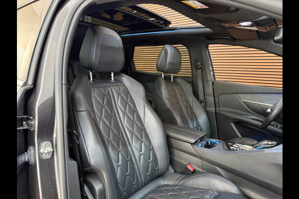 Peugeot 5008 1.2 PureTech GT-Line Avantage | Automaat | Vol Leder | Pano | Massage | ACC | CarPlay | Android Auto