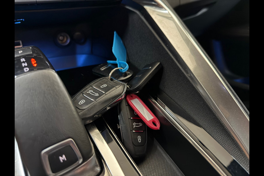 Peugeot 5008 1.2 PureTech GT-Line Avantage | Automaat | Vol Leder | Pano | Massage | ACC | CarPlay | Android Auto