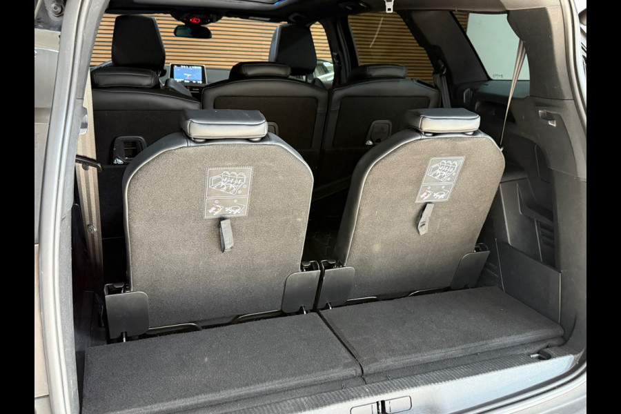 Peugeot 5008 1.2 PureTech GT-Line Avantage | Automaat | Vol Leder | Pano | Massage | ACC | CarPlay | Android Auto