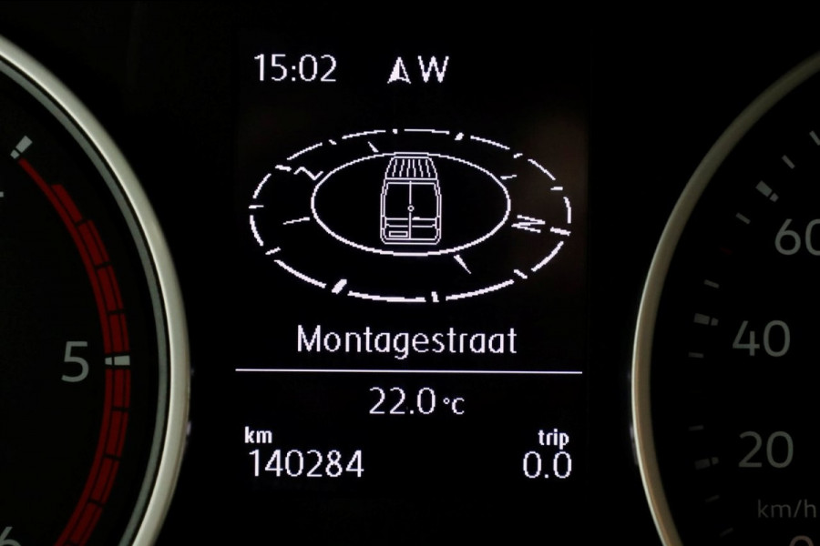Volkswagen Crafter 35 2.0 TDI 140pk L3H3 (L2H2) Airco/Navi/Inrichting/Imperiaal 05-2021